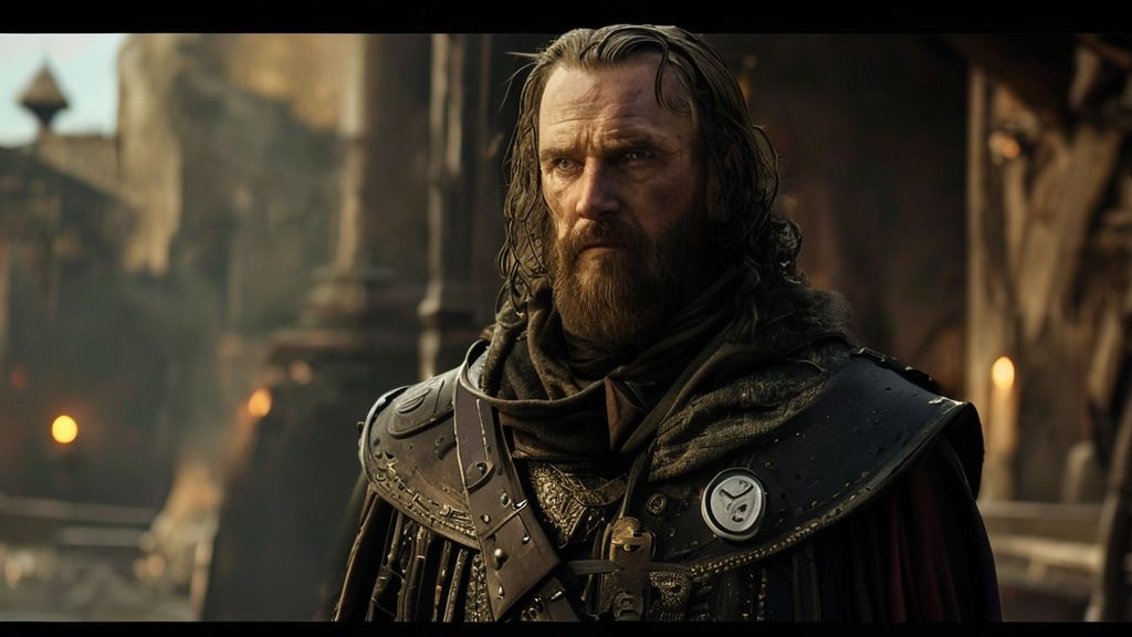 《博德之门3》真人剧版来袭：HBO操刀却少了拉瑞安参与，这步棋走对了吗？