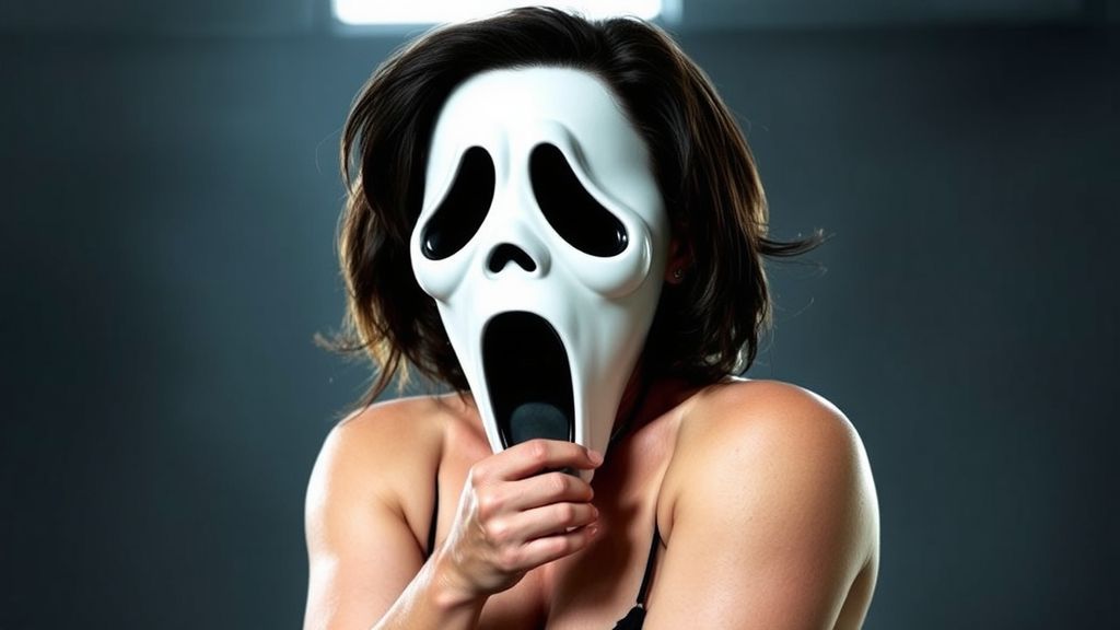 尖叫7重磅回归！内芙·坎贝尔含泪揭秘罢演风波