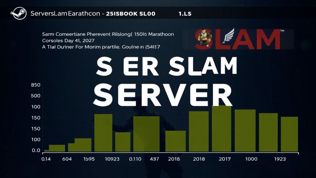 《马拉松》压力测试Steam峰值14.3万！棒鸡新作能否复制《弧光突袭者》成功？