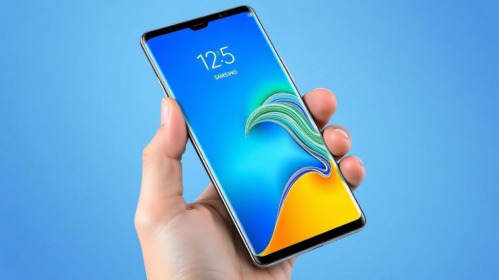 三星Galaxy S26 Ultra正式发布：首发优惠重磅来袭